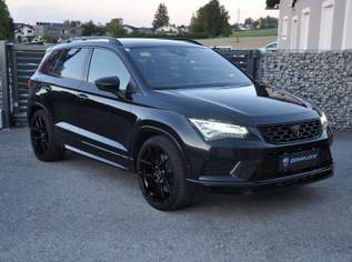 Ateca 2,0 TSI 4Drive DSG Virtual Black Edition 20 Zoll H&R Federn, 21555 €, Auto & Fahrrad-Autos in 4643 Pettenbach Ateca 2,0 TSI 4Drive DSG Virtual Black Edition 20 Zoll H&R Federn, 21555 €, Auto & Fahrrad-Autos in 4643 Pettenbach