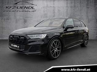 Q7 55 TFSI quattro S line, 65000 €, Auto & Fahrrad-Autos in 8324 Kirchberg an der Raab