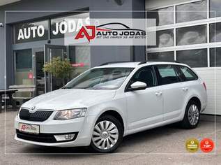 Octavia Combi 1.6 TDI Ambition 4x4 **SmartLink**, 11000 €, Auto & Fahrrad-Autos in 2601 Sollenau