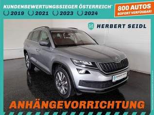 Kodiaq 2,0 TDI DSG *DCC MIT OFFROAD SCHALTER / LED / ..., 28970 €, Auto & Fahrrad-Autos in 8200 Gleisdorf