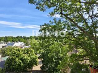 Sonnige Familien-Wohnung mit traumhaftem Blick ins Grüne, 3500 €, Immobilien-Wohnungen in 1190 Döbling