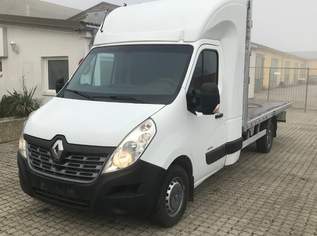 Renault Master Pritsche zu verkaufen 