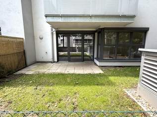 Hopfengasse: GARTENWOHNUNG mit 45,1m² Außenfläche!, 986.08 €, Immobilien-Wohnungen in 1210 Floridsdorf