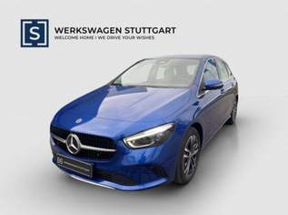 B 250 e Progressive 360° M-LED Vorr.-Distronic, 39009 €, Auto & Fahrrad-Autos in 1100 Favoriten