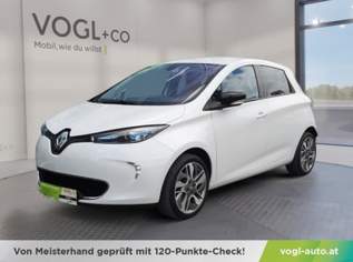 Zoe R240 22kWh Intens (Batteriemiete), 5950 €, Auto & Fahrrad-Autos in 8160 Weiz Zoe R240 22kWh Intens (Batteriemiete), 5950 €, Auto & Fahrrad-Autos in 8160 Weiz