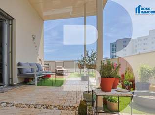 La Terrazza | inkl. 2 TG-Plätze + Küche, 299000 €, Immobilien-Wohnungen in 4053 Ansfelden