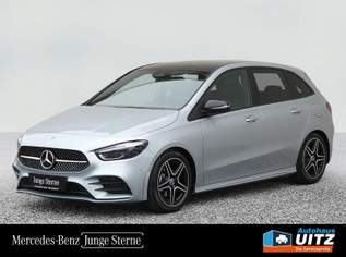 B 180 AMG, 42980 €, Auto & Fahrrad-Autos in 8330 Feldbach