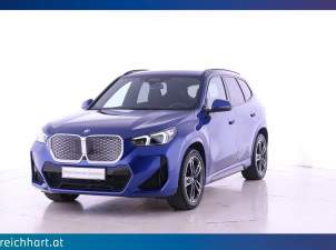 iX1 eDrive20, 45890 €, Auto & Fahrrad-Autos in 4310 Mauthausen iX1 eDrive20, 45890 €, Auto & Fahrrad-Autos in 4310 Mauthausen