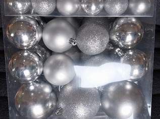 verkaufe Christbaumkugeln, 10 €, Haus, Bau, Garten-Geschirr & Deko in 5165 Berndorf bei Salzburg verkaufe Christbaumkugeln, 10 €, Haus, Bau, Garten-Geschirr & Deko in 5165 Berndorf bei Salzburg