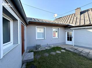 klein, fein & sofort bezugsbereit – perfekt für Singles oder Paare, 119000 €, Immobilien-Häuser in 2145 Hausbrunn