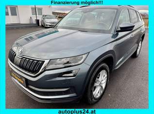 Kodiaq 2,0 TDI Ambition SC DSG, 25990 €, Auto & Fahrrad-Autos in 2751 Gemeinde Matzendorf-Hölles