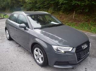 A3 SPORTBACK 1,6 TDI TOP ZUSTAND, 14500 €, Auto & Fahrrad-Autos in 8573 Kainach bei Voitsberg A3 SPORTBACK 1,6 TDI TOP ZUSTAND, 14500 €, Auto & Fahrrad-Autos in 8573 Kainach bei Voitsberg