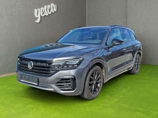 Touareg R-Line 4Motion, 42290 €, Auto & Fahrrad-Autos in 6068 Gemeinde Mils