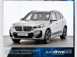 X1 xDrive25e inkl. Winterräder M-Paket LED, 49900 €, Auto & Fahrrad-Autos in 4921 Hohenzell