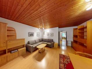 Helle Wohnung am Kaisermühlendamm direkt an der Donauinsel, 378000 €, Immobilien-Wohnungen in 1220 Donaustadt