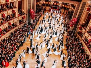 Opernball 2027 Karten mit Tisch und Zuseherkarte , 925 €, Marktplatz-Musik & Musikinstrumente in 1010 Innere Stadt