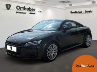 TT 2.0 TDI, 24990 €, Auto & Fahrrad-Autos in 2620 Gemeinde Neunkirchen