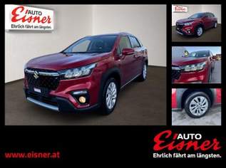S-CROSS 1.4 GL DITC Hybrid 4W, 22990 €, Auto & Fahrrad-Autos in 9400 Wolfsberg