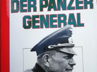 Guerdian der Panzergeneral, 4 €, Marktplatz-Bücher & Bildbände in 8652 Kindberg