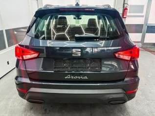 Arona STYLE SHZ RFK PDC v+h KLIMAAUTOMATIK 1...., 26762 €, Auto & Fahrrad-Autos in 6844 Gemeinde Altach Arona STYLE SHZ RFK PDC v+h KLIMAAUTOMATIK 1...., 26762 €, Auto & Fahrrad-Autos in 6844 Gemeinde Altach