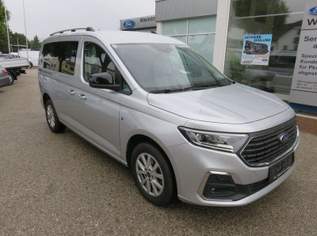 Tourneo Connect Grand Connect 2,0 EcoBlue L2 Titanium, 29900 €, Auto & Fahrrad-Autos in 2500 Gemeinde Baden Tourneo Connect Grand Connect 2,0 EcoBlue L2 Titanium, 29900 €, Auto & Fahrrad-Autos in 2500 Gemeinde Baden