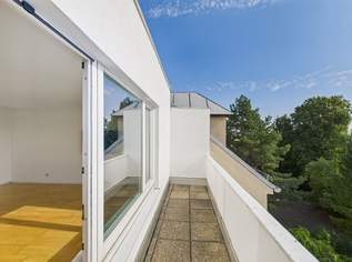 Traumhafte DG-Wohnung in 1210 Wien: Ab 750,-- € Kreditrate/Monat!!!, 257000 €, Immobilien-Wohnungen in 1210 Floridsdorf