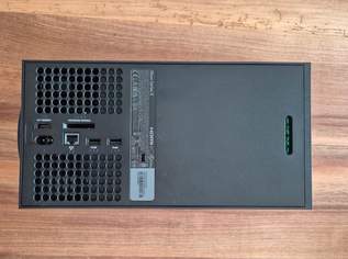 XBOX Series X Zubehor