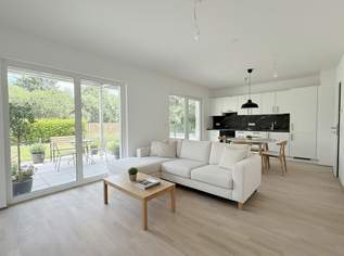 Erstbezug! Schöne Dreizimmerwohnung mit Garten, 515000 €, Immobilien-Wohnungen in 1100 Favoriten Erstbezug! Schöne Dreizimmerwohnung mit Garten, 515000 €, Immobilien-Wohnungen in 1100 Favoriten