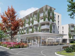 Ihr Business in Klagenfurt: Ihr Geschäftslokal im neuen Glanviertel, 1 €, Immobilien-Gewerbeobjekte in 9020 Ihr Business in Klagenfurt: Ihr Geschäftslokal im neuen Glanviertel, 1 €, Immobilien-Gewerbeobjekte in 9020
