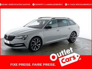Superb 4x4 Sportline TDI DSG, 31790 €, Auto & Fahrrad-Autos in 8792 St. Peter-Freienstein Superb 4x4 Sportline TDI DSG, 31790 €, Auto & Fahrrad-Autos in 8792 St. Peter-Freienstein
