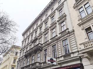 PARKRING NÄHE STADTPARK, 207 m2 Altbaubüro oder Kanzlei, 5 Zimmer, Küche, Klimaanlagen, 3. Liftstock, U3-Nähe, 3278.39 €, Immobilien-Gewerbeobjekte in 1010 Innere Stadt PARKRING NÄHE STADTPARK, 207 m2 Altbaubüro oder Kanzlei, 5 Zimmer, Küche, Klimaanlagen, 3. Liftstock, U3-Nähe, 3278.39 €, Immobilien-Gewerbeobjekte in 1010 Innere Stadt