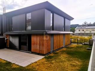 EXKLUSIVES SMART HOME IM BIOSPHÄRENPARK WIENERWALD - BEZUGSFERTIG, 950000 €, Immobilien-Häuser in 2531 Katastralgemeinde Gaaden EXKLUSIVES SMART HOME IM BIOSPHÄRENPARK WIENERWALD - BEZUGSFERTIG, 950000 €, Immobilien-Häuser in 2531 Katastralgemeinde Gaaden