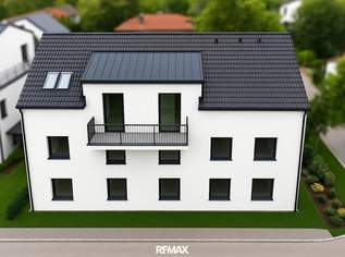 EXCLUSIVES Wohnen - nahe Wien – nur noch 2 Einheiten – ERSTBEZUG!, 218900 €, Immobilien-Wohnungen in 2326 Gemeinde Maria-Lanzendorf