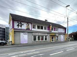 Attraktives Geschäftshaus in Graz-St. Peter – Vielseitig nutzbar!, 449000 €, Immobilien-Gewerbeobjekte in 8010 