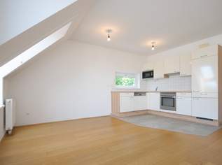 SONNIGE DACHGESCHOSS-MAISONETTE NAHE HANUSCH KRANKENHAUS, 1700 €, Immobilien-Wohnungen in 1140 Penzing