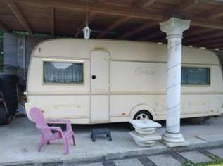 Wohnwagen , 10900 €, Auto & Fahrrad-Wohnwagen & Anhänger in 9871 Seeboden am Millstätter See