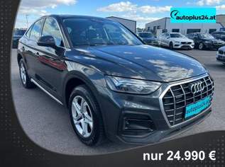 Q5 Sportback 40 TDI quattro advanced S-tronic, 24990 €, Auto & Fahrrad-Autos in 2751 Gemeinde Matzendorf-Hölles Q5 Sportback 40 TDI quattro advanced S-tronic, 24990 €, Auto & Fahrrad-Autos in 2751 Gemeinde Matzendorf-Hölles