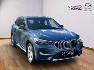 X1 xDrive18d Aut., 26900 €, Auto & Fahrrad-Autos in 6820 Marktgemeinde Frastanz