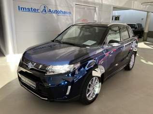 Vitara 1,4 DITC Hybrid ALLGRIP flash PGD, 28490 €, Auto & Fahrrad-Autos in 6460 Stadt Imst Vitara 1,4 DITC Hybrid ALLGRIP flash PGD, 28490 €, Auto & Fahrrad-Autos in 6460 Stadt Imst