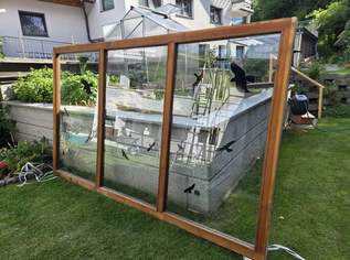Fenster, 20 €, Haus, Bau, Garten-Hausbau & Werkzeug in 6116 Gemeinde Weer Fenster, 20 €, Haus, Bau, Garten-Hausbau & Werkzeug in 6116 Gemeinde Weer