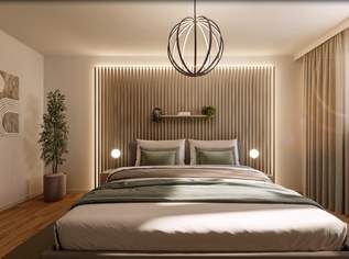 Wald[Leben] 113, 360000 €, Immobilien-Wohnungen in 1140 Penzing