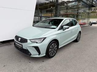 Ibiza Style Edition 1.0 TSI 95PS, 21990 €, Auto & Fahrrad-Autos in 6460 Stadt Imst