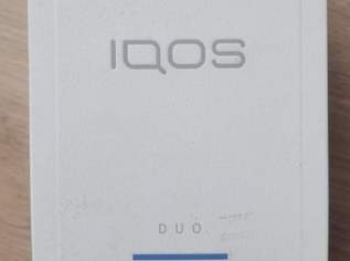 IQOS 3 Duokit, 45 €, Marktplatz-Genuss & Kulinarik in 1100 Favoriten