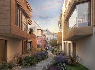 Innerstädtisches Entwicklungsprojekt mit Bestand, 1250000 €, Immobilien-Gewerbeobjekte in 3100 Stattersdorf
