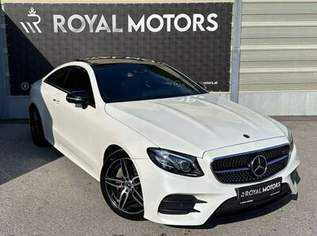 E 220 d/AMG/WIDESCREEN, 42990 €, Auto & Fahrrad-Autos in 4063 Hörsching