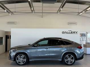 GLE de PHEV Coupé 4MATIC Aut.*AMG-Line*Panorama, 72960 €, Auto & Fahrrad-Autos in 6971 Marktgemeinde Hard