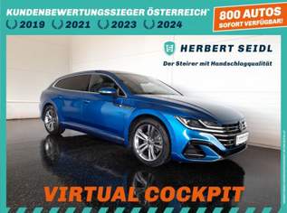 Arteon SB R-LINE 2,0 TDI DSG, 31880 €, Auto & Fahrrad-Autos in 8200 Gleisdorf