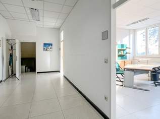 *Klimatisiert* Pauschalmiete inkl. Strom, Heizung, Stellplätze, 980 €, Immobilien-Gewerbeobjekte in 1230 Liesing