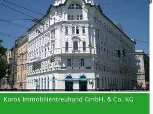 4-ZIMMER-TRAUMALTBAU *AM AUGARTEN*, 1861.3 €, Immobilien-Wohnungen in 1200 Brigittenau 4-ZIMMER-TRAUMALTBAU *AM AUGARTEN*, 1861.3 €, Immobilien-Wohnungen in 1200 Brigittenau