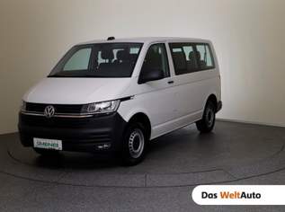 Transporter T6 Kombi TDI, 32900 €, Auto & Fahrrad-Autos in 4342 Baumgartenberg